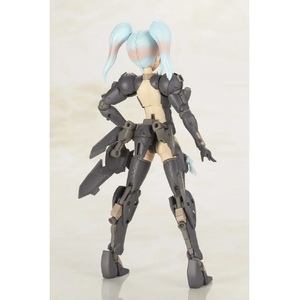 コトブキヤ フレームアームズ・ガール 影虎 FG027Rｶｹﾞﾄﾗ-イメージ6