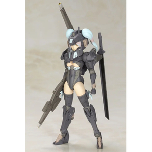 コトブキヤ フレームアームズ・ガール 影虎 FG027Rｶｹﾞﾄﾗ-イメージ7