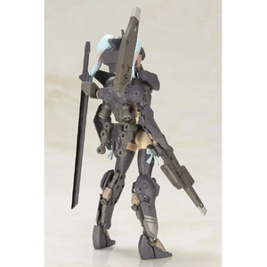 コトブキヤ フレームアームズ・ガール 影虎 FG027Rｶｹﾞﾄﾗ-イメージ8