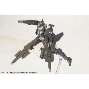 コトブキヤ フレームアームズ・ガール 影虎 FG027Rｶｹﾞﾄﾗ-イメージ9