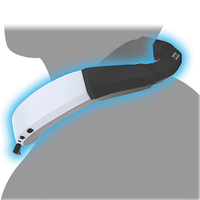 HORI SPF009 ホリワイヤードゲーミングネックセット for