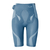 MTG SIXPAD Core Hip L /SIXPAD コア ヒップ アッシュブルー SS-BL-12C-L-イメージ1