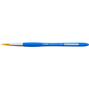 サクラクレパス 画筆 ネオセブロン 丸型6号 FC71522-NR6-イメージ1