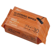 フローリングシート ドライ 30枚入り FCF802D-8-3453-01
