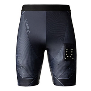 MTG Powersuit Lite Hip&Leg 男性用(Mサイズ) SIXPAD SEAW00BM-イメージ1