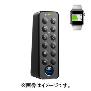 SWITCHBOT SwitchBot スマートロックLiteセット W5110003-イメージ2