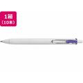 三菱鉛筆 ユニボールワン 0.38mm バイオレット 10本 FCC0695-UMNS38.12