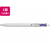 三菱鉛筆 ユニボールワン 0.38mm バイオレット 10本 FCC0695-UMNS38.12-イメージ1