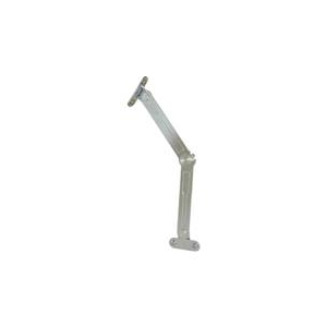 スガツネ工業 LAMP　トルクステーS－100T30L（180－011－967） S-100T30L-イメージ1