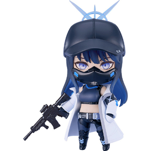 グッドスマイルカンパニー ねんどろいど 錠前サオリ「ブルーアーカイブ -Blue Archive-」 ネンドロイド2788ジヨウマエサオリ グッドスマイルカンパニー ねんどろいど 錠前サオリ「ブルーアーカイブ -Blue Archive-」 ネンドロイド2788ジヨウマエサオリ