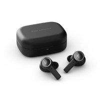 B&O イヤフォン Beoplay EX Black Anthracite BEOPLAY-EX-BLACK