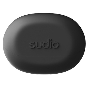 Sudio イヤホン N3Pro ブラック SD-3001-イメージ2