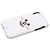LINE FRIENDS iPhone XR用ケース DUAL GUARD フェイス コニー KCL-DFA006-イメージ2