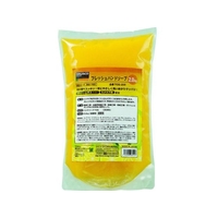 トラスコ中山 フレッシュハンドソープECO 2.0L詰替 FC626JL-8667032