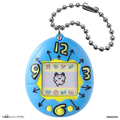バンダイ Original Tamagotchi 初代 ぶるー ｵﾘｼﾞﾅﾙﾀﾏｺﾞﾂﾁｼﾖﾀﾞｲﾌﾞﾙ-