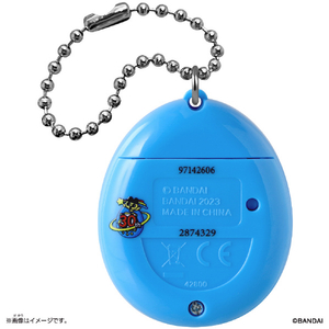 バンダイ Original Tamagotchi 初代 ぶるー ｵﾘｼﾞﾅﾙﾀﾏｺﾞﾂﾁｼﾖﾀﾞｲﾌﾞﾙ--イメージ2