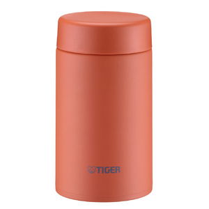 タイガー 真空断熱フードジャー(0.75L) バーミリオン MKL-W075TL タイガー 真空断熱フードジャー(0.75L) バーミリオン MKL-W075TL