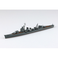 アオシマ 1/700 日本海軍 駆逐艦 宵月 AWL439ﾖｲﾂﾞｷN