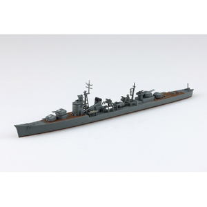 アオシマ 1/700 日本海軍 駆逐艦 宵月 AWL439ﾖｲﾂﾞｷN-イメージ1
