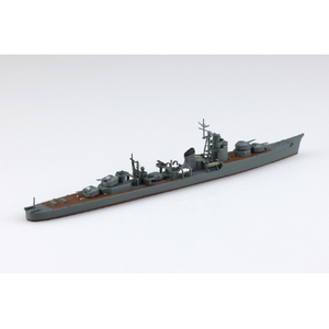 アオシマ 1/700 日本海軍 駆逐艦 宵月 AWL439ﾖｲﾂﾞｷN-イメージ2