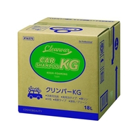 コスモビューティー 洗車用洗剤 クリンバーKGタイプN(18L)B／B VN製 FC583AH-4414225