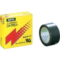 日東電工 日東/ふっ素樹脂粘着テープ ニトフロン  0.08mm×10mm×10m グレー10100.08 FC195GR-1246020
