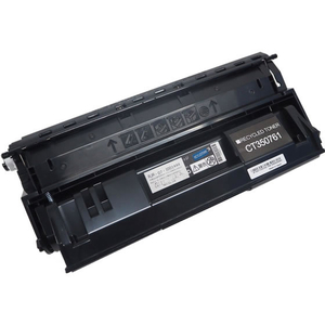 リサイクル 富士フイルムBI用 リサイクルトナー/CT350761タイプ FCR9391-RJ350761-イメージ1
