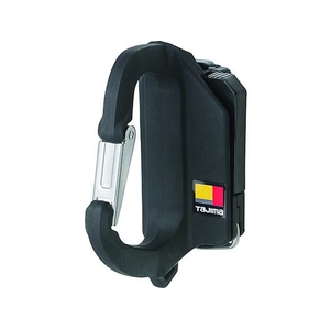 ＴＪＭデザイン 着脱式工具ホルダー グラスカラビナ FC957CE-1481064-イメージ1