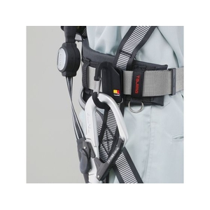 ＴＪＭデザイン 着脱式工具ホルダー グラスカラビナ FC957CE-1481064-イメージ3