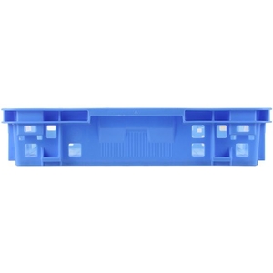 岐阜プラスチック工業 リス/NFコンテナーNF-M22 DB／B/NF-M22 DB/B ダークブルー／ブルー21462462 FC125GX-4110471-イメージ4