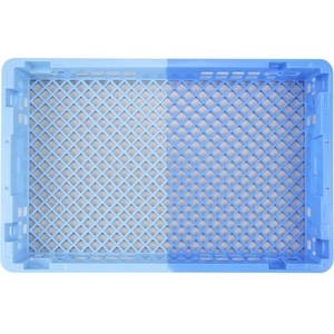 岐阜プラスチック工業 リス/NFコンテナーNF-M22 DB／B/NF-M22 DB/B ダークブルー／ブルー21462462 FC125GX-4110471-イメージ6