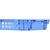 岐阜プラスチック工業 リス/NFコンテナーNF-M22 DB／B/NF-M22 DB/B ダークブルー／ブルー21462462 FC125GX-4110471-イメージ2