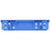 岐阜プラスチック工業 リス/NFコンテナーNF-M22 DB／B/NF-M22 DB/B ダークブルー／ブルー21462462 FC125GX-4110471-イメージ4