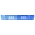 岐阜プラスチック工業 リス/NFコンテナーNF-M22 DB／B/NF-M22 DB/B ダークブルー／ブルー21462462 FC125GX-4110471-イメージ5