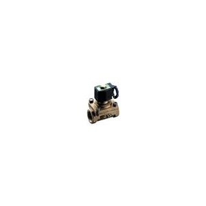 ＣＫＤ パイロットキック式2ポート電磁弁（マルチレックスバルブ） APK11-20A-02C-AC200V-イメージ1