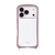 NATURAL　design iPhone17 Pro用 背面型ケース I．COLOR カカオ IP25-63P-ICSH05-イメージ1