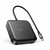 Hyper HyperDrive USB4 モバイルドック ブラック HP-HD583-イメージ1