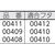 新輝合成 トンボ エコペール EM-70・90フタ グレー FC821HG-4787021-イメージ2