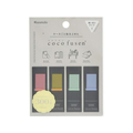 カンミ堂 ココフセン Mサイズ COLOR レッド クロケース FC554NZ-CF1003