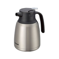 ピーコック魔法瓶工業 ハンディポット AHR-200(XA)ステンレス FC473LT-6760950