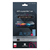 パワーサポート iPhone 15/15 Pro用Crystal film クリスタル PJYK-01-イメージ1