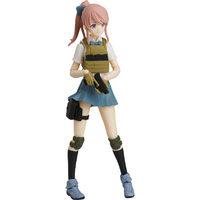 トミーテック figmaSP157 武装JKバリアントA「リトルアーモリー」 FIGMASPﾌﾞｿｳJKﾊﾞﾘｱﾝﾄA