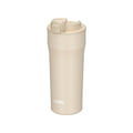 サーモス 真空断熱タンブラー 420ml アイボリー JPI-420IV
