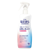 アース製薬 はだまもミスト(200ml) ﾊﾀﾞﾏﾓﾐｽﾄ200ML