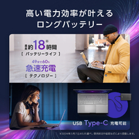 ASUS S5507QA-HA161W ノートパソコン ASUS Vivobook S 15 クール