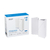 MSI MSI Roamii BE Pro Mesh System- 2 Pack ROAMIIBEPROMESHSYSTEM2PK-イメージ1