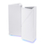 MSI MSI Roamii BE Pro Mesh System- 2 Pack ROAMIIBEPROMESHSYSTEM2PK-イメージ2