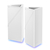 MSI MSI Roamii BE Pro Mesh System- 2 Pack ROAMIIBEPROMESHSYSTEM2PK-イメージ3