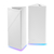 MSI MSI Roamii BE Pro Mesh System- 2 Pack ROAMIIBEPROMESHSYSTEM2PK-イメージ4
