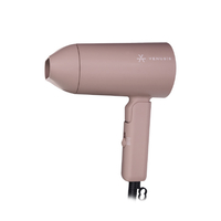 オルゴ マイナスイオンミニドライヤー e angle select VENUSiS ヴィナシス ピンク VDM-1150E4(PK)